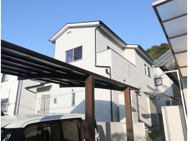  近鉄京都線/大和西大寺駅 徒歩21分 1-2階 築1年