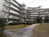 ローレルスクエア木津川台第2期9番館