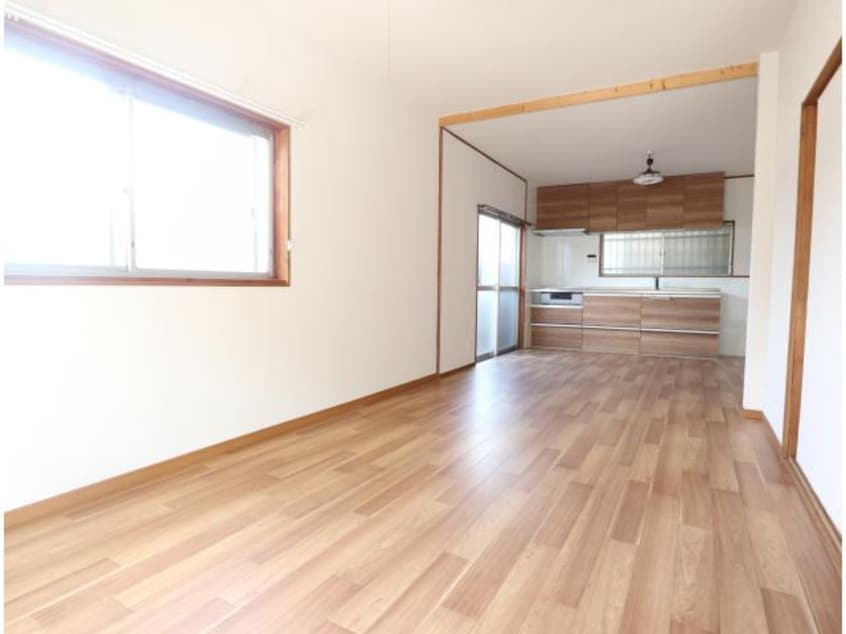  近鉄橿原線/西ノ京駅 徒歩20分 1-2階 築47年