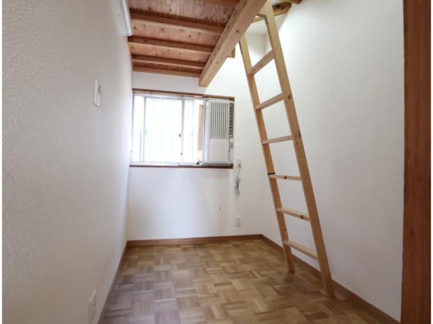  近鉄橿原線/西ノ京駅 徒歩20分 1-2階 築47年