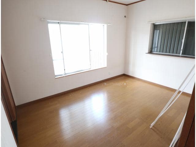  近鉄橿原線/西ノ京駅 徒歩20分 1-2階 築47年