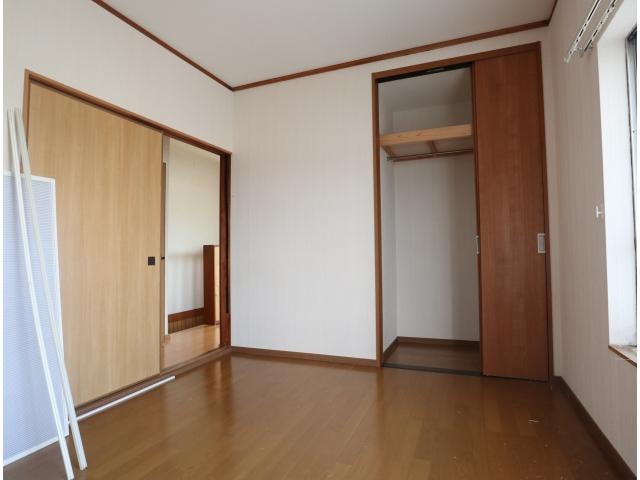  近鉄橿原線/西ノ京駅 徒歩20分 1-2階 築47年