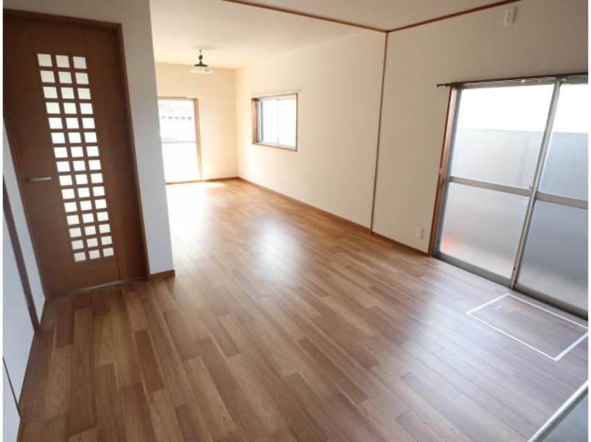  近鉄橿原線/西ノ京駅 徒歩20分 1-2階 築47年