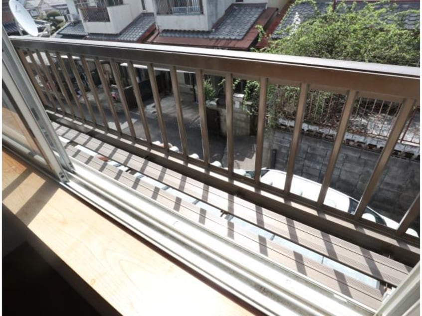  近鉄橿原線/西ノ京駅 徒歩20分 1-2階 築47年