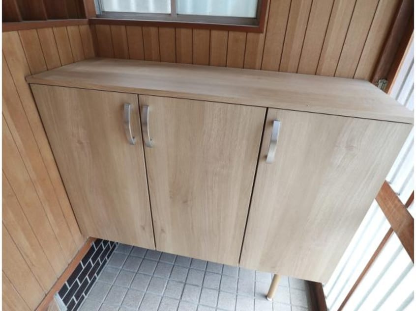  近鉄橿原線/西ノ京駅 徒歩20分 1-2階 築47年