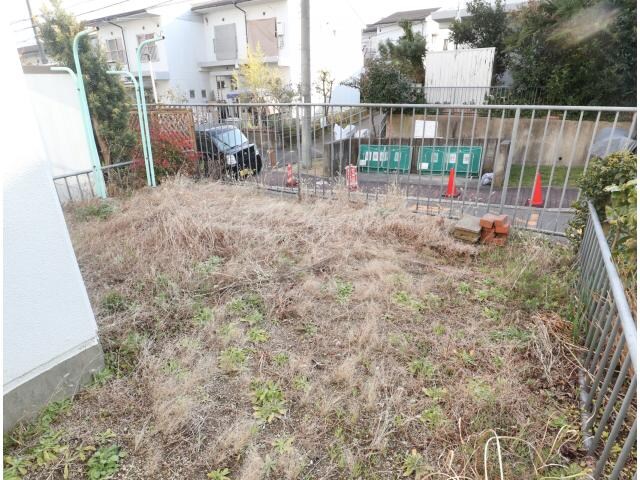  近鉄京都線/高の原駅 徒歩17分 1階 築48年