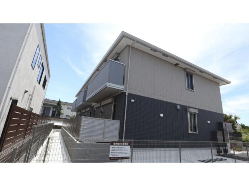  近鉄難波線・奈良線/大和西大寺駅 徒歩16分 1階 築1年