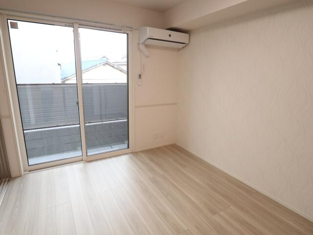  近鉄難波線・奈良線/大和西大寺駅 徒歩16分 1階 築1年