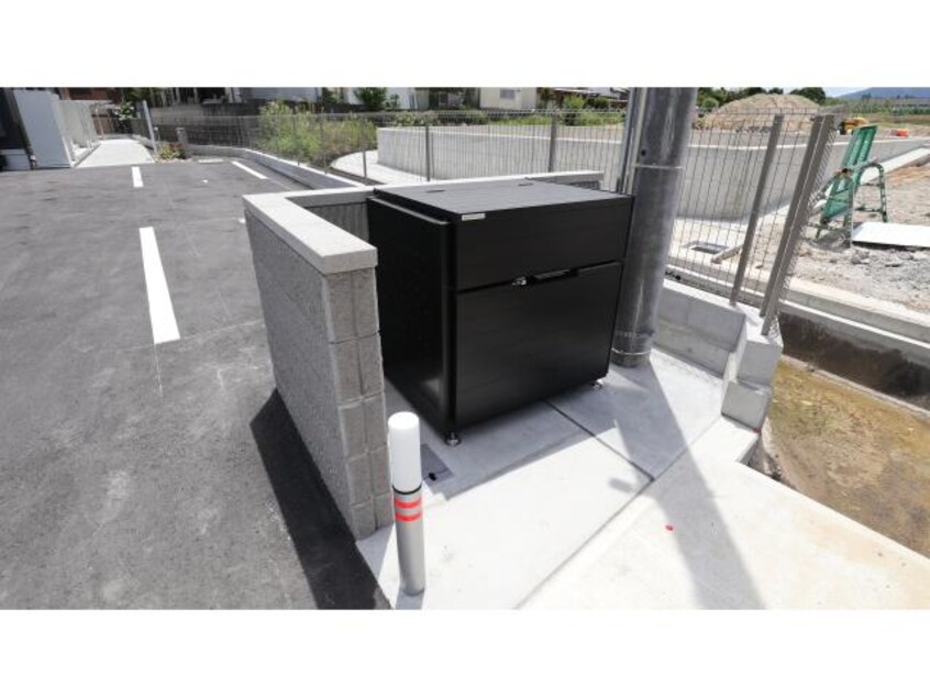  近鉄難波線・奈良線/大和西大寺駅 徒歩16分 1階 築1年