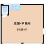 近鉄難波線・奈良線/菖蒲池駅 徒歩15分 1階 築37年 その他の間取り