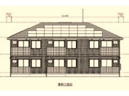  近鉄橿原線/尼ケ辻駅 徒歩18分 2階 建築中