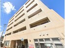 近鉄京都線/大和西大寺駅 徒歩8分 5階 築17年の外観