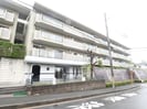 近鉄難波線・奈良線/菖蒲池駅 徒歩12分 1階 築28年の外観