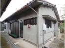 近鉄橿原線/尼ケ辻駅 徒歩3分 1階 築64年の外観