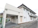 近鉄橿原線/西ノ京駅 徒歩3分 2階 築43年の外観