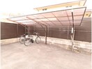  近鉄京都線/高の原駅 バス7分東大寺学園下車:停歩1分 2階 築30年
