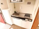  近鉄京都線/高の原駅 バス7分東大寺学園下車:停歩1分 2階 築30年