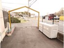  近鉄京都線/高の原駅 バス7分東大寺学園下車:停歩1分 2階 築30年