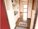  近鉄京都線/高の原駅 バス7分東大寺学園下車:停歩1分 2階 築30年