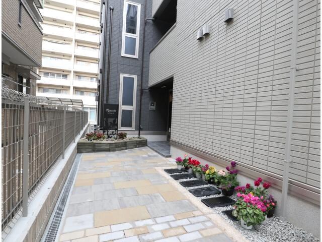  近鉄難波線・奈良線/大和西大寺駅 徒歩7分 1階 1年未満