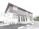 近鉄難波線・奈良線/大和西大寺駅 徒歩24分 2階 1年未満の外観