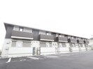 近鉄難波線・奈良線/大和西大寺駅 徒歩24分 1階 1年未満の外観