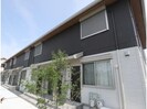 近鉄難波線・奈良線/大和西大寺駅 徒歩24分 2階 1年未満の外観