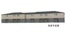 近鉄難波線・奈良線/大和西大寺駅 徒歩26分 2階 1年未満の外観