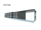 学研都市線<片町線>・JR東西線/下狛駅 徒歩5分 1階 1年未満の外観