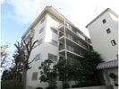 近鉄難波線・奈良線/菖蒲池駅 徒歩3分 4階 築44年の外観