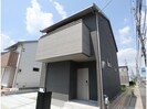 学研都市線<片町線>・JR東西線/西木津駅 徒歩6分 1-2階 1年未満の外観