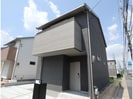 学研都市線<片町線>・JR東西線/西木津駅 徒歩6分 1-2階 1年未満の外観