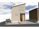 学研都市線<片町線>・JR東西線/西木津駅 徒歩6分 1-2階 1年未満の外観