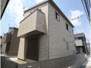 学研都市線<片町線>・JR東西線/西木津駅 徒歩6分 1-2階 1年未満の外観