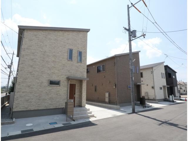  学研都市線<片町線>・JR東西線/西木津駅 徒歩6分 1-2階 1年未満