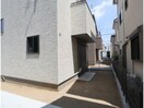  学研都市線<片町線>・JR東西線/西木津駅 徒歩6分 1-2階 1年未満