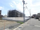 学研都市線<片町線>・JR東西線/祝園駅 徒歩8分 1階 1年未満の外観