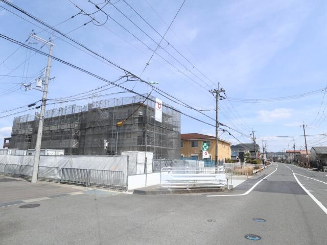  学研都市線<片町線>・JR東西線/祝園駅 徒歩8分 3階 1年未満