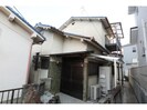 近鉄難波線・奈良線/大和西大寺駅 徒歩22分 1-2階 築55年の外観