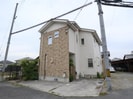 近鉄橿原線/尼ケ辻駅 徒歩10分 1-2階 築11年の外観