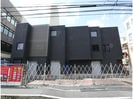 近鉄難波線・奈良線/大和西大寺駅 徒歩2分 1階 建築中の外観