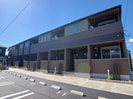 近鉄京都線/大和西大寺駅 徒歩10分 1階 1年未満の外観