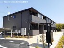 近鉄京都線/平城駅 徒歩6分 2階 建築中の外観