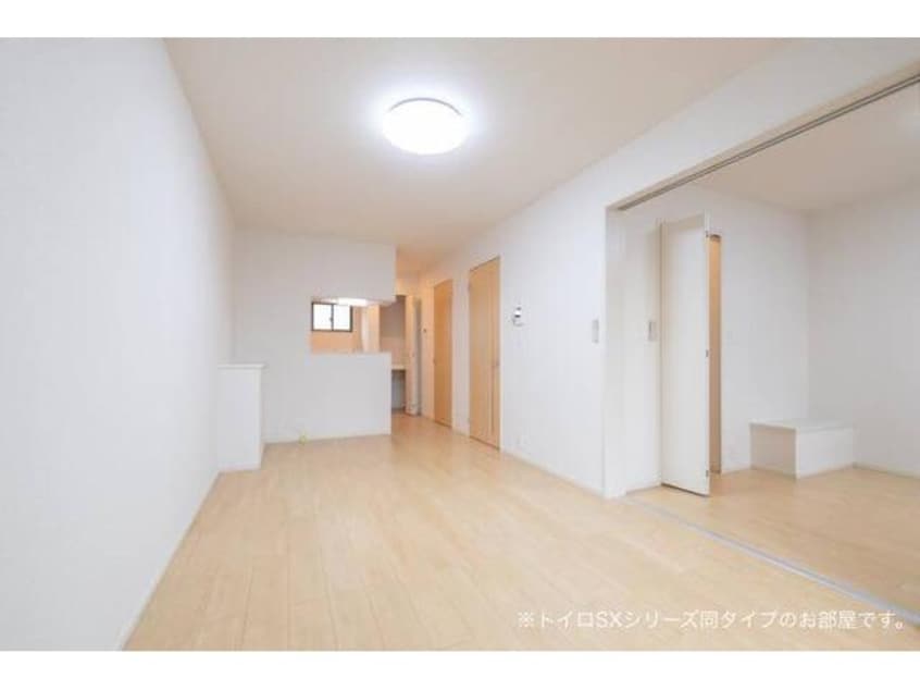 学研都市線<片町線>・JR東西線/西木津駅 徒歩10分 2階 建築中