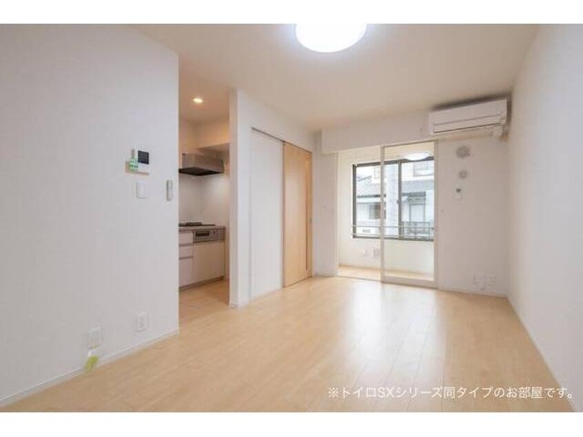  学研都市線<片町線>・JR東西線/西木津駅 徒歩10分 1階 建築中