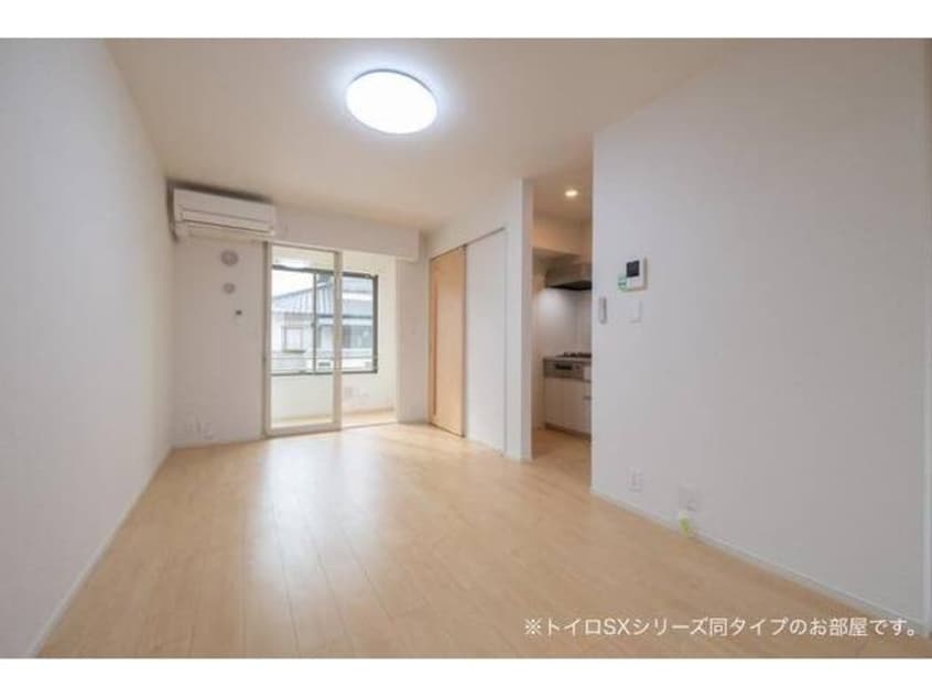  学研都市線<片町線>・JR東西線/西木津駅 徒歩10分 1階 建築中