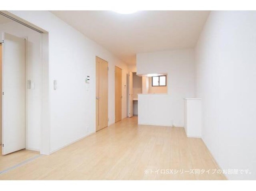  学研都市線<片町線>・JR東西線/西木津駅 徒歩10分 2階 建築中