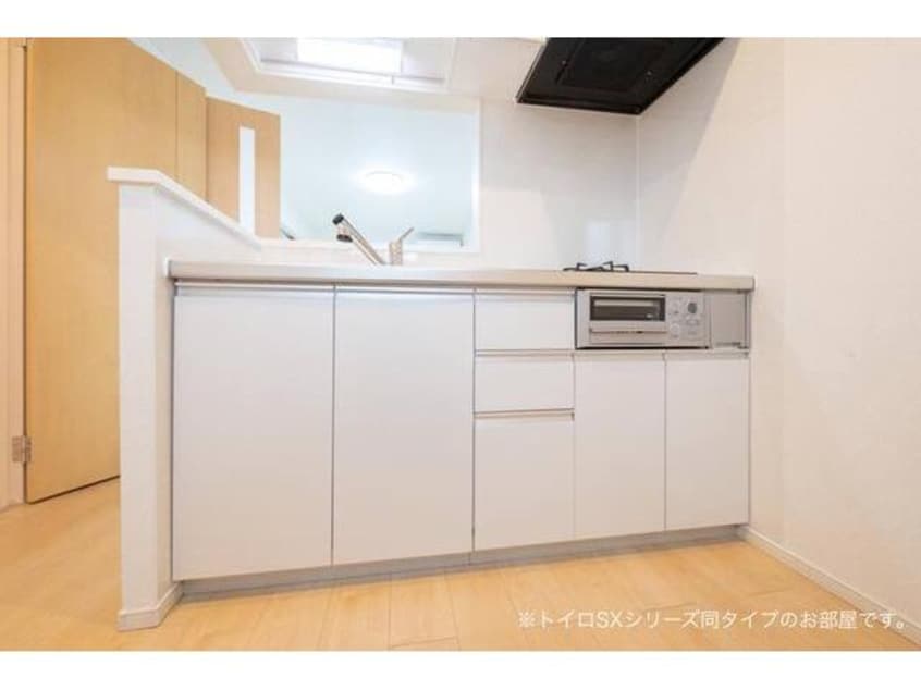  学研都市線<片町線>・JR東西線/西木津駅 徒歩10分 2階 建築中