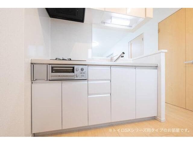  学研都市線<片町線>・JR東西線/西木津駅 徒歩10分 2階 建築中