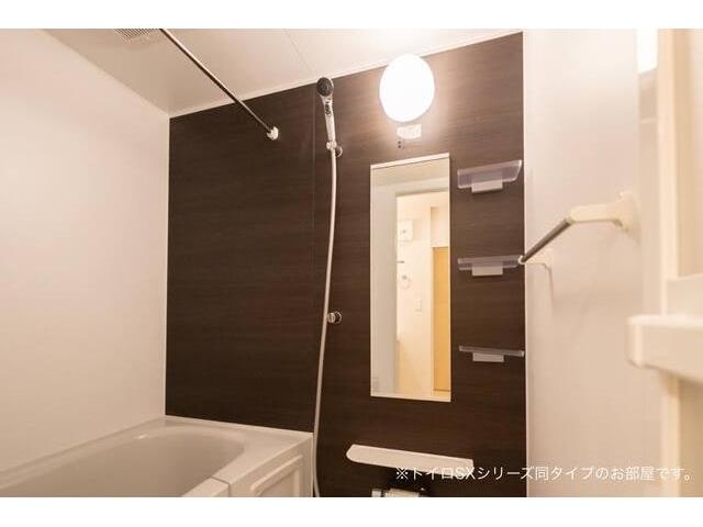  学研都市線<片町線>・JR東西線/西木津駅 徒歩10分 1階 建築中